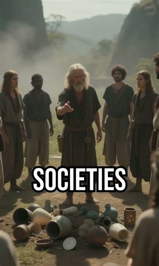 Discover ancient recycling! #Archaeology #Sustainability #History