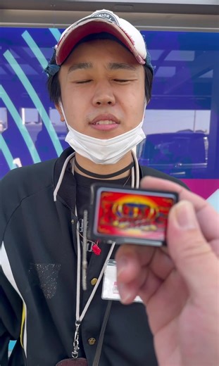 もり田との面白い茶番