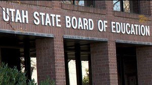 Utah student speaks out as the Utah State Board of Education looks at pronouns