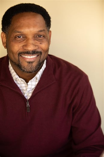 Timothy Starks | Actor, Writer