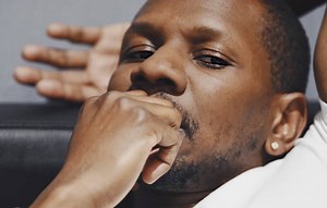 Giggs drops surprise mixtape Now Or Never