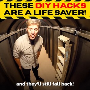 3.7M views · 59K reactions | Every inventor needs to know these!  | Colin furze | Facebook