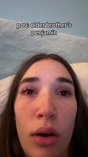 the paranoia was preposterous | Whats A Penjamin