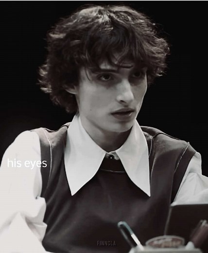Finn Wolfhard: Edits and Highlights from Stranger Things