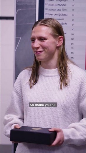 First caps for Lieske Carleer, Lynn Groenewegen & Danique Tolhoek! 🧡👏 #NothingLikeOranje