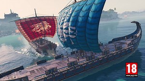 The biggest games. The biggest thrills. What are you waiting for? #JumpIn with #Xbox One | Xbox UK