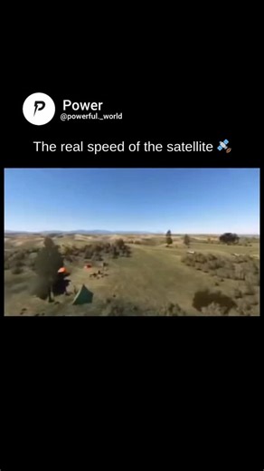 POWER | The International Space Station (ISS) travels around Earth at approximately 28,000 km/h (17,500 miles per hour), completing a full orbit... | Instagram