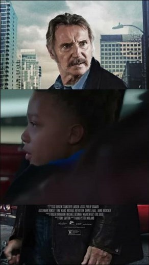 Absolution 2024: Liam Neeson’s Last Gritty Ride?