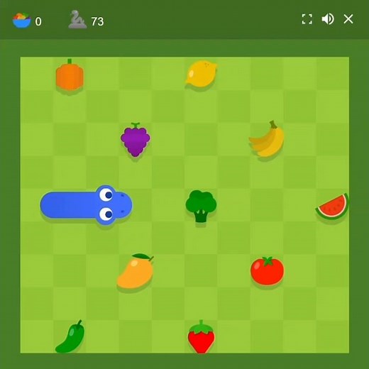 Epic Google Snake Record! 🐍🔥 |Short