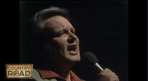 David Houston "Almost Persuaded" | Country Road TV