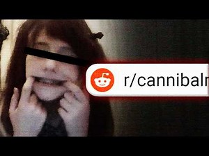 the deepest Strange & Disturbing Reddit Iceberg
