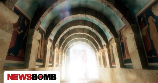 Ελευσίνια Μυστήρια: Έτσι ήταν ο πιο ιερός χώρος της αρχαιότητας - Απίστευτη 3D απεικόνιση