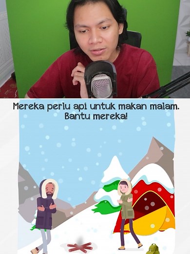 Bermain Braindom: Tantangan Otak Level 13-19