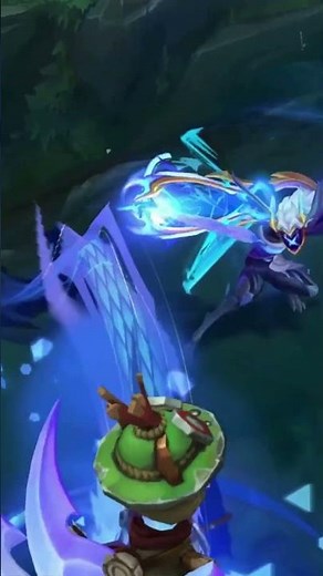 DRX Kindred - Never one... without the other #shorts #kindred #lol #opgg #drxkindred