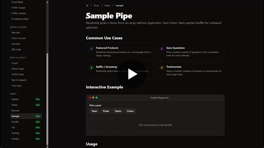 #angular #typescript #opensource #webdevelopment | Mofiro Jean