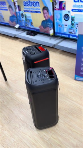 Discover the Aurabeats 66 Bluetooth Speaker Experience