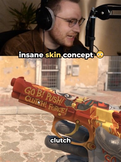 CS2 Clown Skin: Revolutionary & Hilarious in-Game