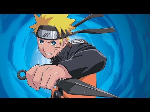 Naruto Opening 2 (Far Away) (1 Hour)