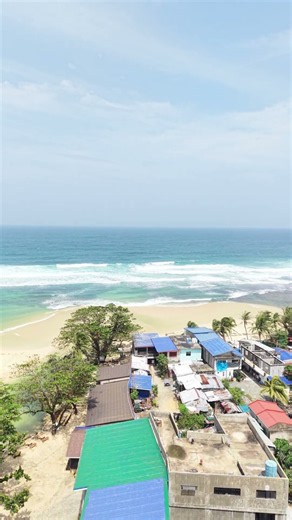 ルソン島屈指のPatar Beachで、古いリゾートを再生します