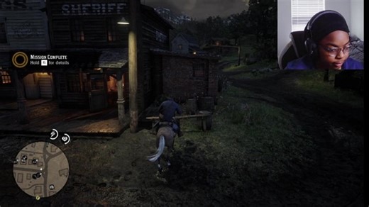 21% COMPLETION! PLAYING RDR2 FOR THE FIRST TIME! Day 3!! RD Online w/ Friends! Later!