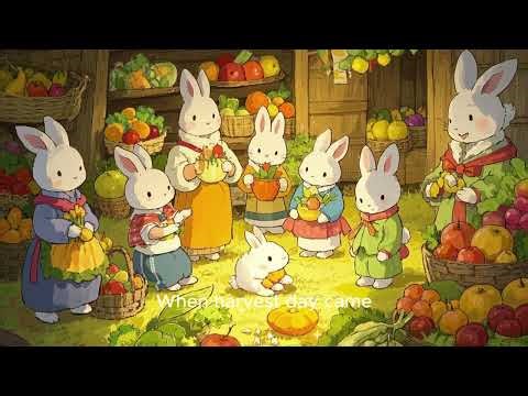 Benny the Bear and the Lost Mitten | Kids Story About Caring & Responsibility | Mini Melodies World