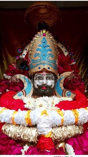 1m बाबा श्याम सभी के दुखो को दूर करते हैं