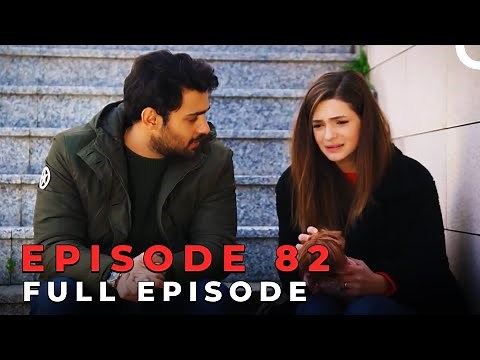 Can't Stop Loving You Episode 82 (English Subtitles)