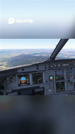 Piloto Confirma Aproximação e QNH em Voo Rumo a Plata!