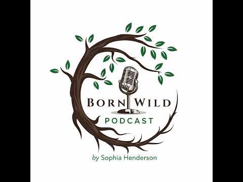 95. Stesha’s Birth Story - Normalizing Home Birth