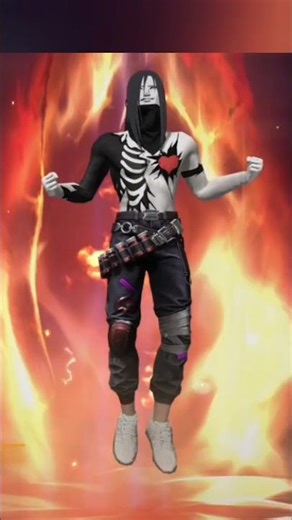 DIY Desk Organization Hack! 🤯 #freefire