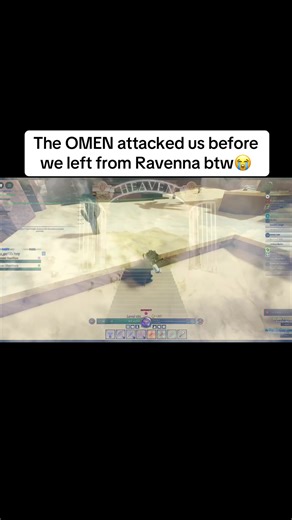 Understanding OMEN Attacks in Roblox Arcane Odyssey