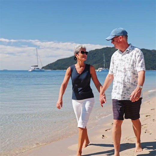 Bareboat Yacht Charter in the Whitsundays | No Licence Required