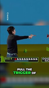 Duck Hunt Game Details!