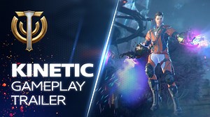 Skyforge – New Kinetic Class Revealed