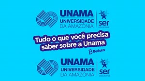 Guia da UNAMA: como é, cursos, vestibular e bolsas!