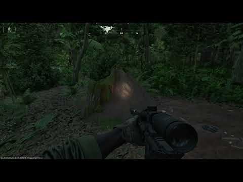 CACHE REPORT - Gray Zone Warfare 0.4 Task Guide (Exact Location) - GZW 0.4 Spearhead