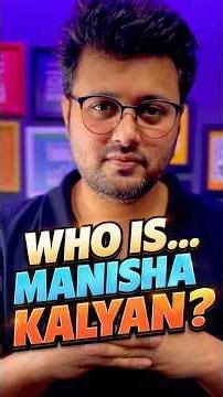 Manisha Kalyan Ki Inspiring Football Journey #shorts #football