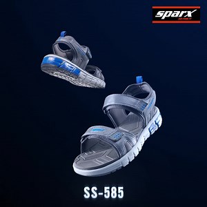 457K views · 164 reactions | Bounce with comfort and stay in control with the freshest range of spring-summer sandals. #SparxItsInMe #Sparx | Sparx | Facebook