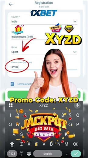 1xbet promo code 2026 |🤑Get 300% bonusinstantly | How to find 1xbet promo code | Full Guide Bangla