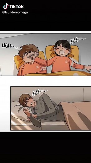 Alpha and Omega Mpreg Manga Recommendations