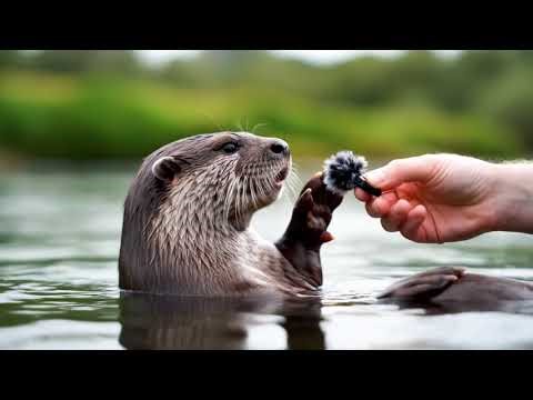 Talking Animals World Tour | Voices from Nature