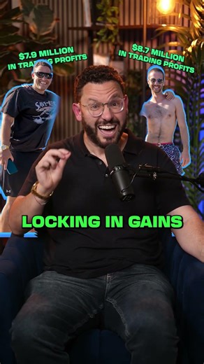 What's the #1 Thing That Destroys Traders?