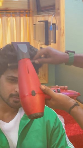 Ajmal Amir on Instagram: "Gold movie shooting in progress ❤️ @sanif_uc_gram #videography #shoot #makeover #reels #reelsinstagram #reelsvideo #malayalam #malayalamfilm #gold"