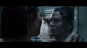 14K views · 254 reactions | Le trailer d' Alien : Covenant est enfin là... Attention, si vous êtes encore dans l'euphorie de Noël, ne cliquez pas ! #Backtobasics #AscenseurEmotionnel  | Pathé Cinémas | Facebook