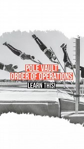 1.3K views · 17 reactions | An easy way to vault higher is to teach...