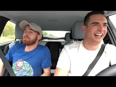 BAD IMPRESSIONS AND ACCENTS (w/ Brandon Farris)
