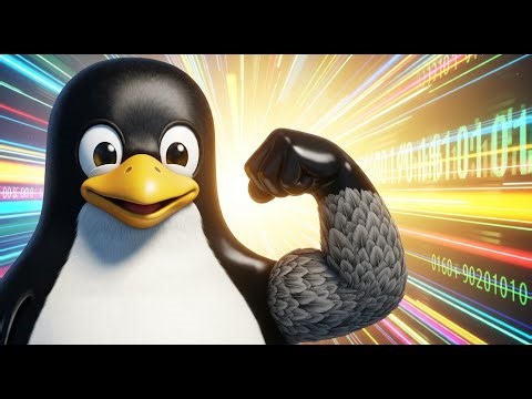 05 Linux: Basic commands (mv)