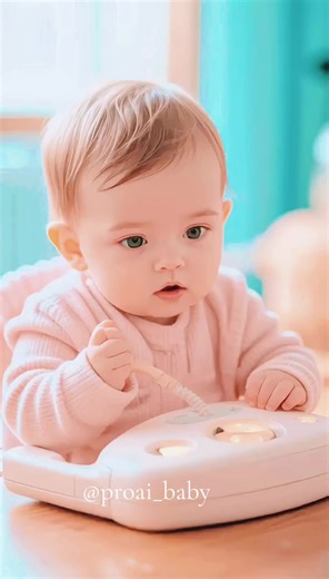 beautiful Babies 👶👶🍼♥️ #aivideos #foryou #tiktokpage #growmyaccount #babylypsing @👑✨Uzair Bhai✨👑