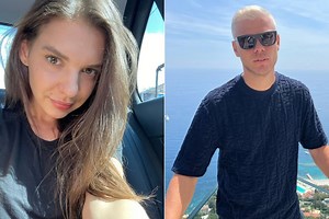 Ponudila mu maraton u krevetu ako postigne pet golova, on dao jedan do kraja sezone