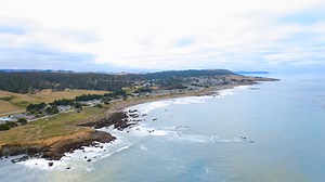 585 reactions · 55 shares | There’s nothing like this bird’s-eye view. ✨ | Visit Cambria | Facebook